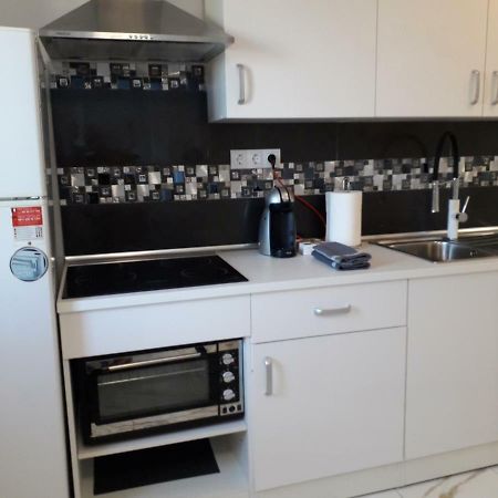 Beautiful Small Apartament Costa Calma Extérieur photo