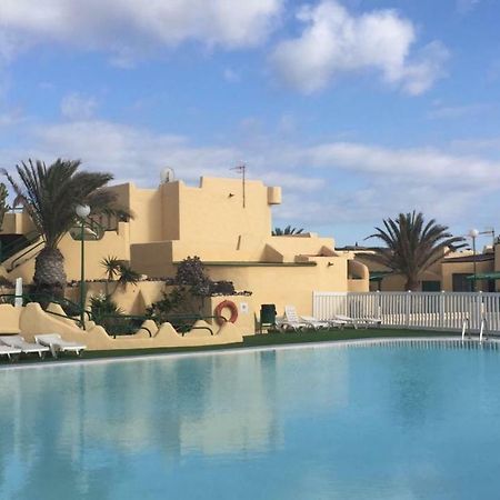 Beautiful Small Apartament Costa Calma Extérieur photo
