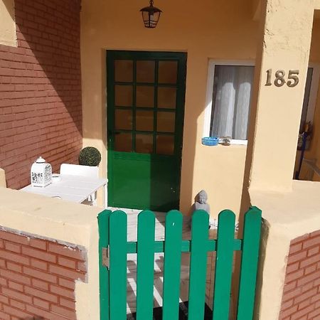 Beautiful Small Apartament Costa Calma Extérieur photo