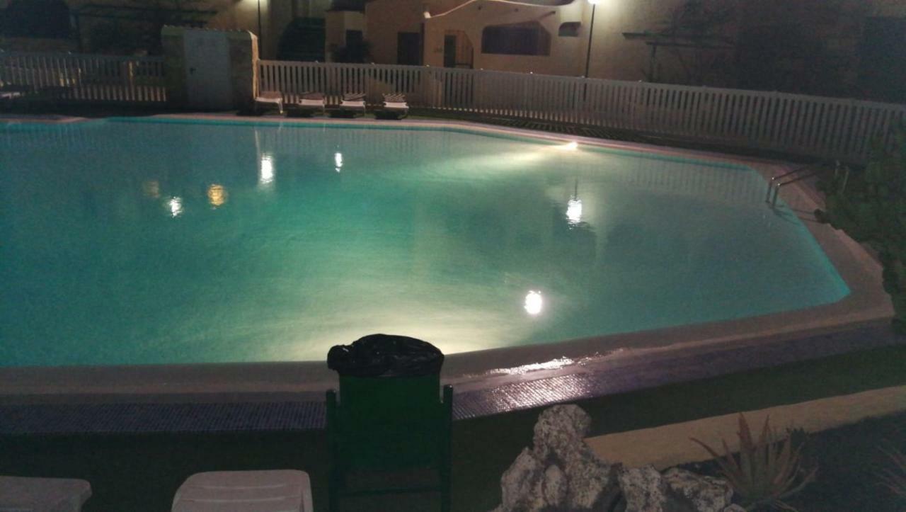 Beautiful Small Apartament Costa Calma Extérieur photo