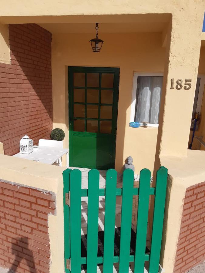 Beautiful Small Apartament Costa Calma Extérieur photo